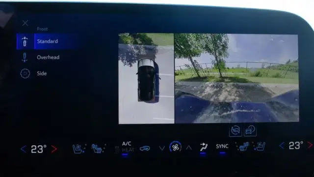 2024 Chevrolet Blazer EV eAWD RS in Cars & Trucks in Edmonton - Image 22