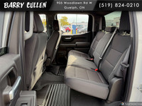Meet the 2025 Chevrolet Silverado 1500 Custom Crew Cab Short Box 44an embodiment of power and precis... (image 5)