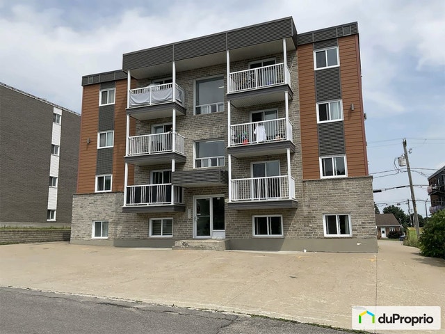 $1,975,000 - 6 units or more for sale in Beauport — photo 1