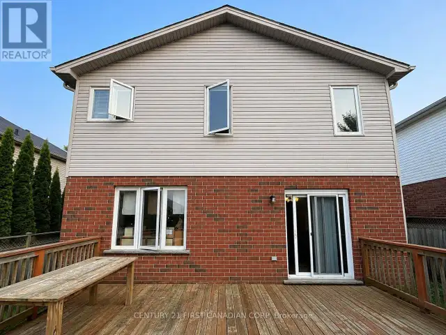 2052 BLACKWATER ROAD London North (North B), Ontario in Long Term Rentals in London - Image 19
