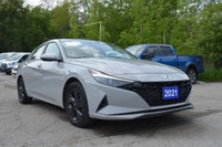 2021 Hyundai Elantra Preferred 126,268 KM Only $16,999 or $122 Bi-weekly. Bi-weekly payment includes... (image 6)