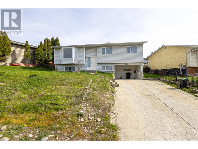 4204 Westview Drive Vernon, British Columbia in Houses for Sale in Vernon - Image 2