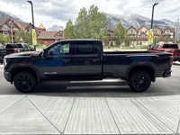 AMVIC Licensed Dealer Stock #: T4140457 AMVIC LICENSED DEALER. The 2026 GMC Sierra 3500 AT4 Crew Cab... (image 4)