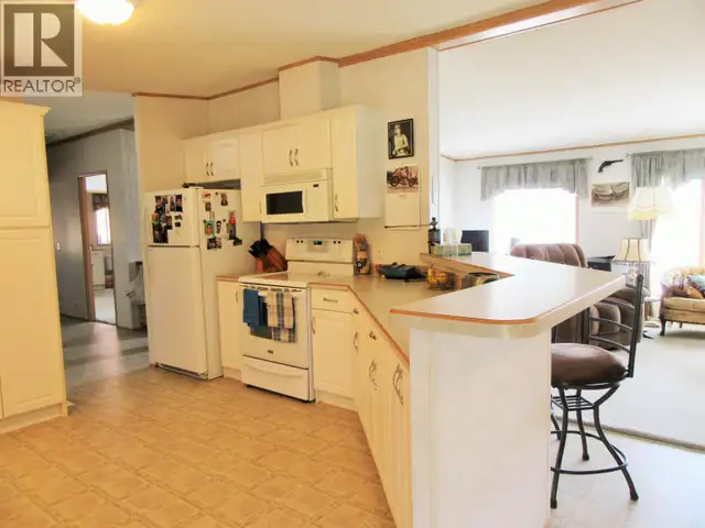 7384 JOHNSTONE ROAD Bridge Lake, British Columbia in Houses for Sale in 100 Mile House - Image 19