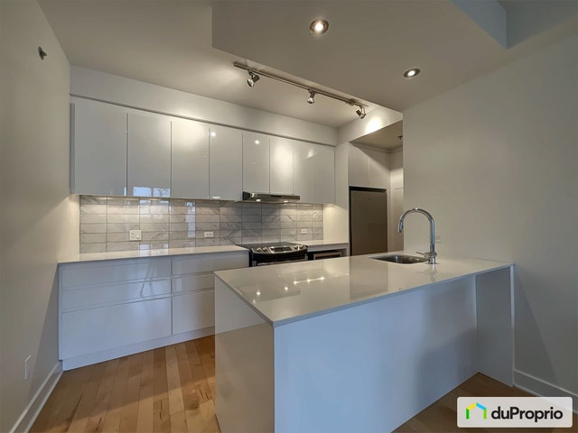$625,000 - Condominium for sale in Rosemont / La Petite Patrie — photo 3
