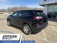 WAS: $25704 NOW: $22454 plus taxes and licensing fees2022 Jeep Cherokee Sport 4x4 | 2.4L | 9-Speed A... (image 3)