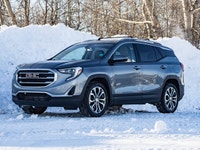 This vehicle has undergone a Certified Pre-Owned inspection. As part of the reconditioning process,... (image 2)