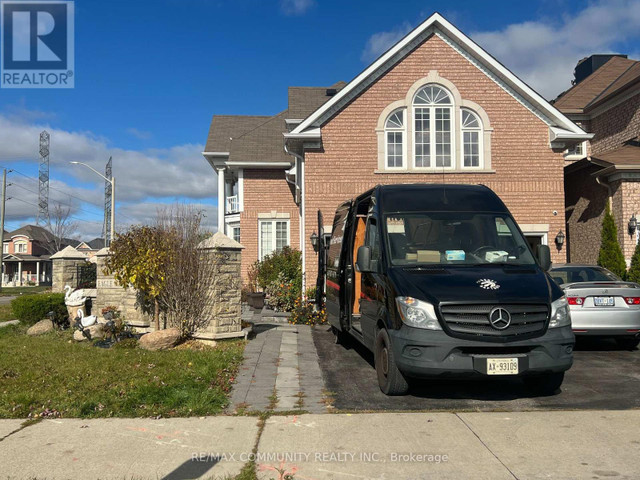 1163 RAVENSCROFT ROAD Ajax (Northwest Ajax), Ontario in Long Term Rentals in Oshawa / Durham Region - Image 2