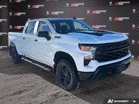 Come see this 2024 Chevrolet Silverado 1500 Custom Trail Boss while we still have it in stock! *This... (image 7)