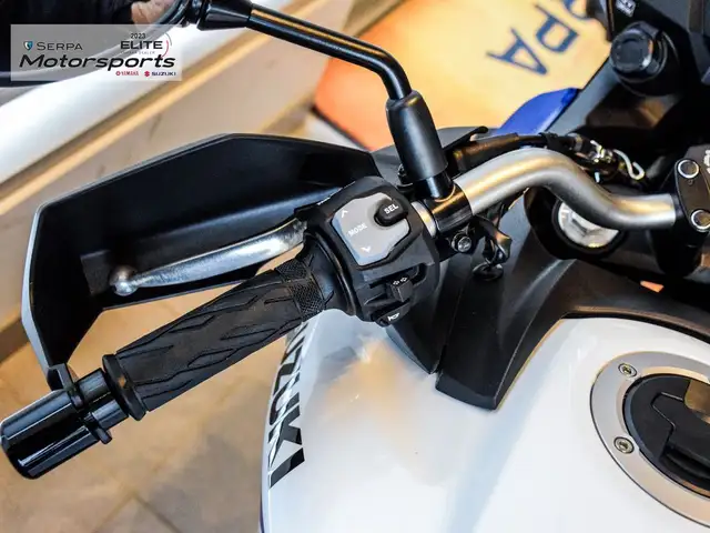 2024 Suzuki V-STROM 650XT ADVENTURE in Street, Cruisers & Choppers in Markham / York Region - Image 11