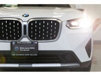 2023 BMW X4 xDrive30i 2.0L I4 Turbocharged DOHC 16V LEV3-SULEV30 248hp AWD 8-Speed Automatic EXTERIO... (image 2)