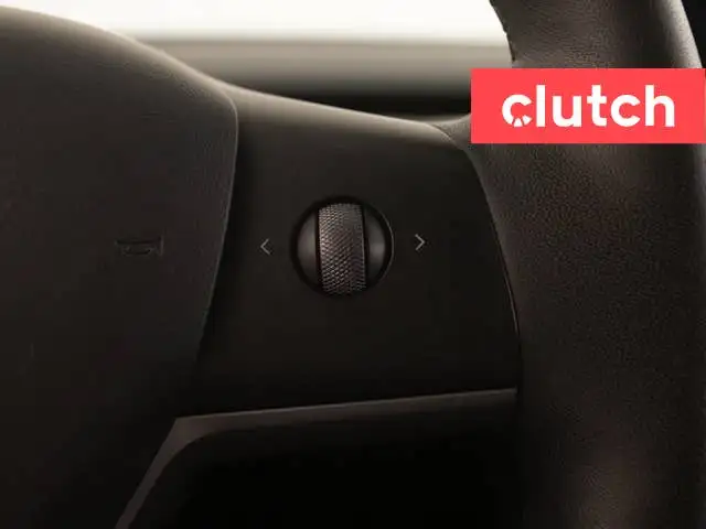 2021 Tesla Model 3 Standard Range5384483687851827220