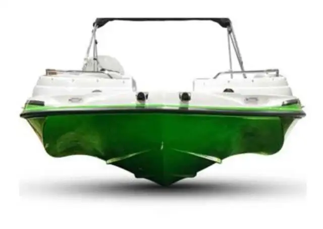 2020 LEGEND VIBE 19 STARCRAFT HULL VIBE 19 STARCRAFT HULL VIB... in Powerboats & Motorboats in Sudbury - Image 20