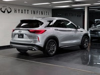 The 2020 INFINITI QX50 Essential is a standout in the compact luxury SUV segment, famously known for... (image 5)