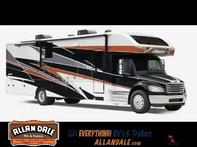 2026 Jayco Seneca 37MEnjoy all the comforts of home wherever you are in the Jayco Seneca.Description...