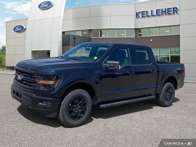2025 Ford F-150 XLT in Cars & Trucks in Brandon