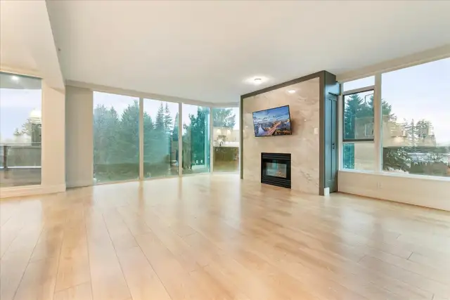 504 32330 SOUTH FRASER WAY Abbotsford, British Columbia in Condos for Sale in Abbotsford - Image 11