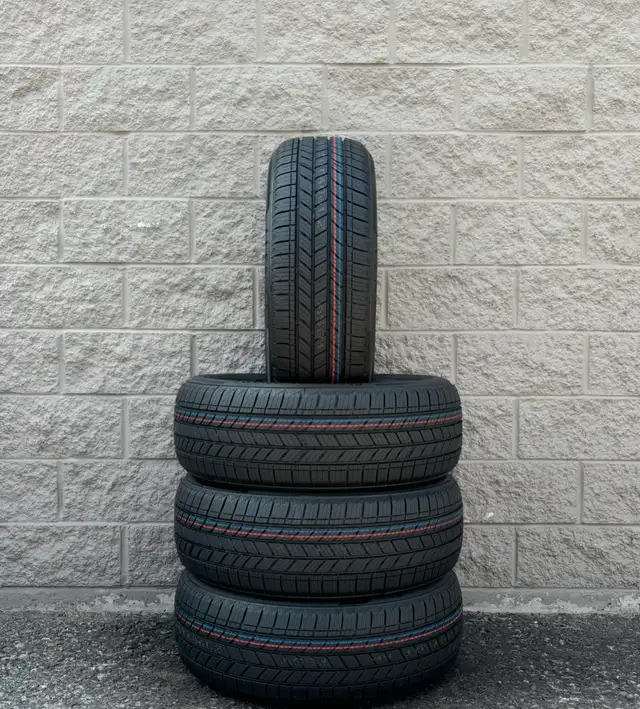 (NEW) 4x 235/50R21 Bridgestone Alenza Sport A/S in Tires & Rims in City of Toronto - Image 2