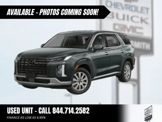 2023 Hyundai Palisade Urban - Premium Sound System | in Cars & Trucks in Belleville - Image 2