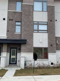 Open Concept Freehold Townhouse in the Heart of Rouge Park