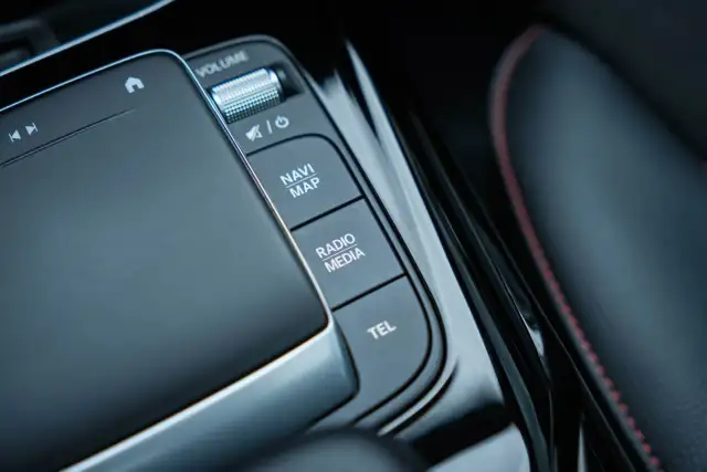 2022 Mercedes-Benz A-Class in Cars & Trucks in Markham / York Region - Image 45