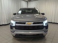 Built to handle hard work and daily driving with ease, this used 2025 Chevrolet Silverado 1500 LT de... (image 2)