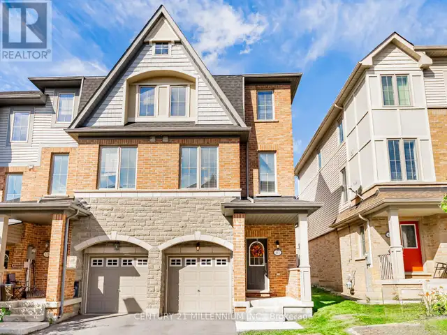 111 CEDAR LAKE CRESCENT Brampton (Bram West), Ontario in Condos for Sale in Mississauga / Peel Region - Image 3