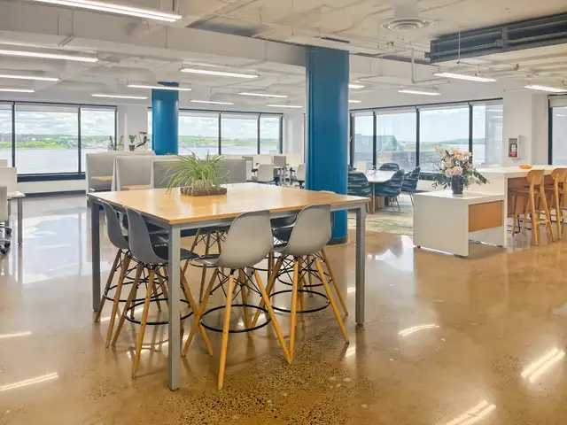 Office space for rent for 1 person in Founders Square in Commercial & Office Space for Rent in City of Halifax - Image 12