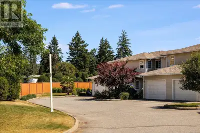 Step into style and comfort with this beautifully updated two-level, 2-bedroom, 3-bathroom home! Fro...
