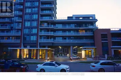 306 - 68 CANTERBURY PLACE Toronto (Willowdale West), Ontario