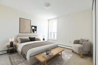 For a limited time, enjoy 1/2 month of free rent* * Select suites only. Some conditions apply. Price... (image 5)