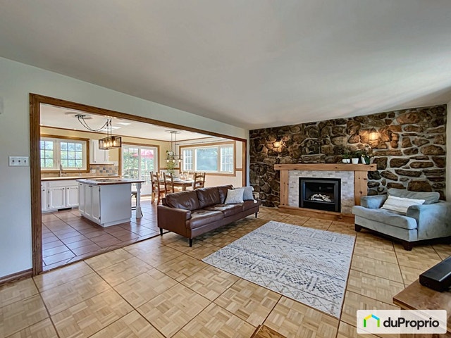 $729,000 - Bungalow for sale in Mercier — photo 3