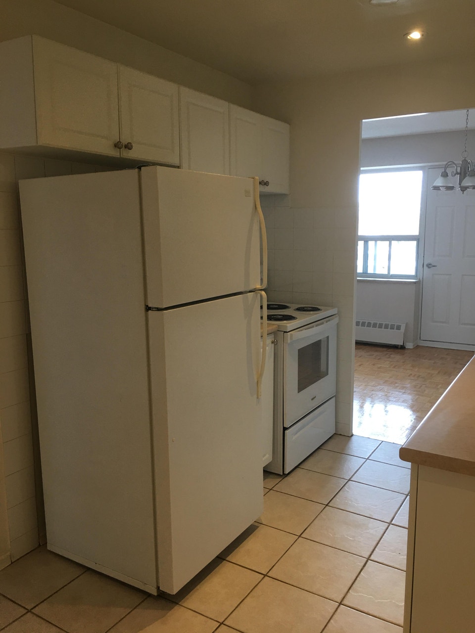 One bedroom apartment for rent 5