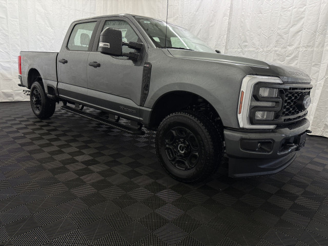 2026 Ford F-350 XL | 610A | STX APPEARANCE PKG | FX4 OFF ROAD PK in Cars & Trucks in Lloydminster - Image 3