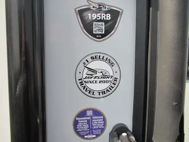 2021 Jayco SLX 195RB-3204 LBS, SOLAR PACKAGE,$15,999,FINANCING!  in Travel Trailers & Campers in Ottawa - Image 6