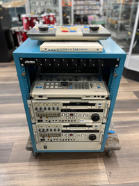 Panasonic SVHS Video Editing Suite City of Toronto Toronto (GTA) Preview