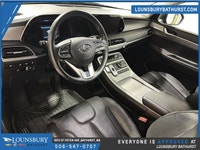 See Dealer Website for Details. Hyundai Palisade Luxury 8-Passenger 2020 . Engine: V6 Cylinder Engin... (image 7)