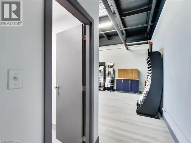 1100 SOUTH SERVICE Road Unit# 104 Stoney Creek, Ontario in Commercial & Office Space for Sale in Hamilton - Image 30