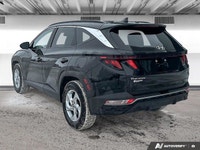 Experience modern design and everyday versatility with the *2022 Hyundai Tucson*, featuring *89,637... (image 3)