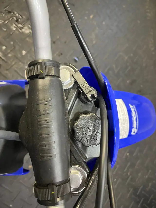 2025 Yamaha PW50 MOTO ECOLE DISPONIBLE MAINTENANT in Other in Lac-Saint-Jean - Image 8