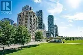 1606 - 350 PRINCESS ROYAL DRIVE Mississauga (City Centre), Ontar