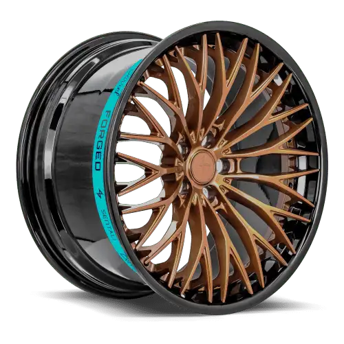 Sentali Wheels on Sale @ Wheels For Less in Tires & Rims in City of Toronto - Image 3