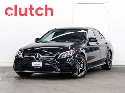 Electric Parking Brake, Brake Assist, Auto Dimming Rearview Mirror and more! Clutch is the largest o...