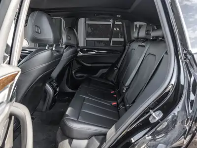 2024 BMW X3 xDrive30i | LEATHER | SUNROOF | NAVI, View more
