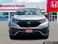 Crafted for reliability and daily convenience, this 2022 Honda CR-V EX-L offers the perfect balance... (image 8)