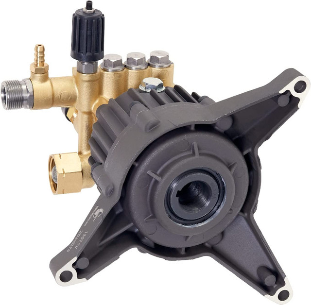 Pressure Washer Pump Vertical 2600 psi @ 2.5 gpm 7/8in Shaft in Outdoor Tools & Storage in Mississauga / Peel Region - Image 4