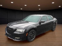 Experience the bold presence and superior handling of the 2023 Chrysler 300 300S AWD, now available... (image 1)