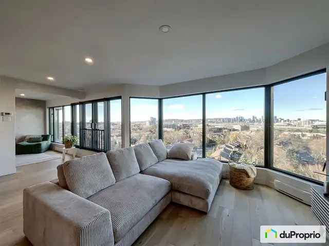 $549,000 - Condominium for sale in L'Ile Des Soeurs in Condos for Sale in City of Montréal - Image 3