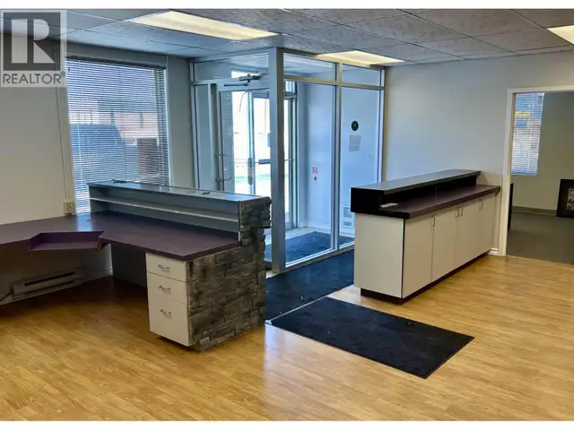 8527 100 STREET Fort St. John, British Columbia in Commercial & Office Space for Rent in Fort St. John - Image 3