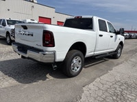 QUICK ORDER PACKAGE 24A TRADESMAN -inc: Engine: 6.7L Cummins I-6 HO Turbo Diesel Transmission: 8-Spe... (image 4)